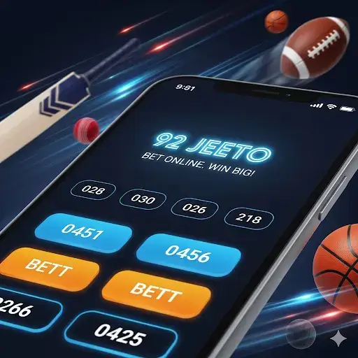 92 Jeeto – Register Now for Aviator & Color Prediction Games in Pakistan