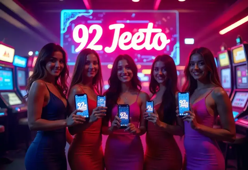 Download 92 Jeeto APK for Android – Safe, Updated & Trusted Gaming