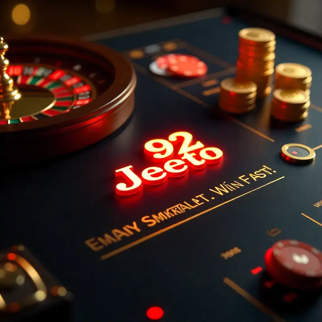 Download 92 Jeeto APK for Android – Safe, Updated & Trusted Gaming