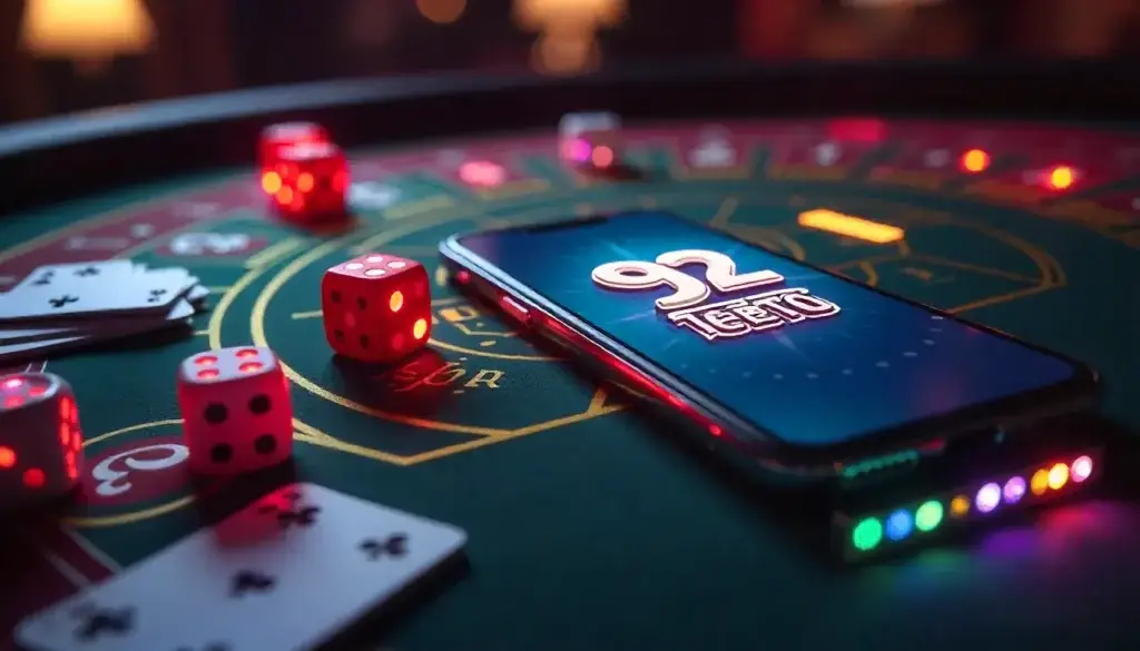 Download 92 Jeeto Game APK for Android – Safe, Updated & Trusted Gaming