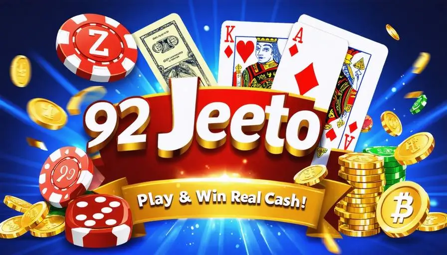 92 Jeeto