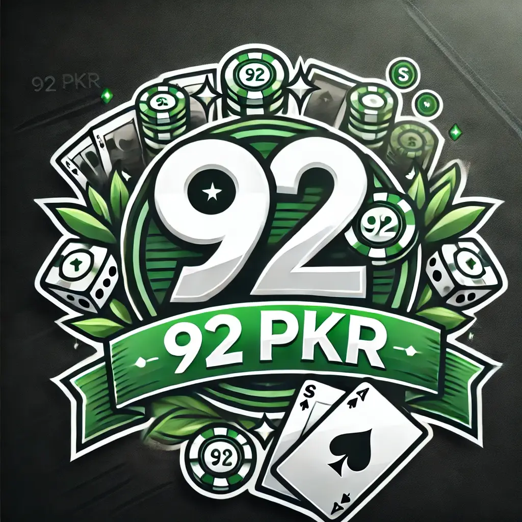 92PKR