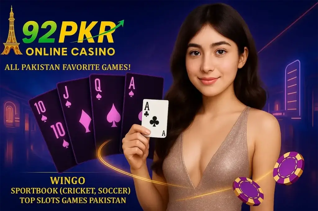 92PKR