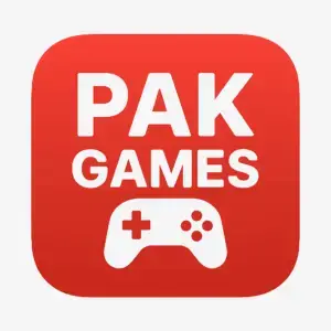 Pak Games