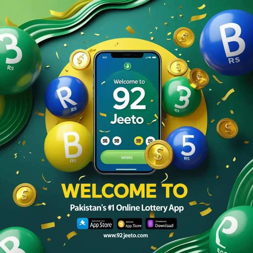 Download 92 Jeeto Game – Play Online Lottery Today 1 92 Jeeto Game