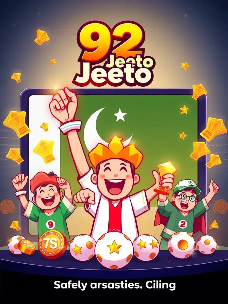 92 Jeeto VIP Program Unlocks Real Cash Bonuses 1 92 Jeeto