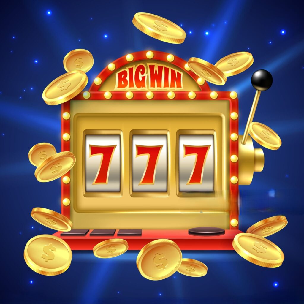 Download 777 Lucky & Unlock Your Path to Real Cash Win 2 777 Lucky