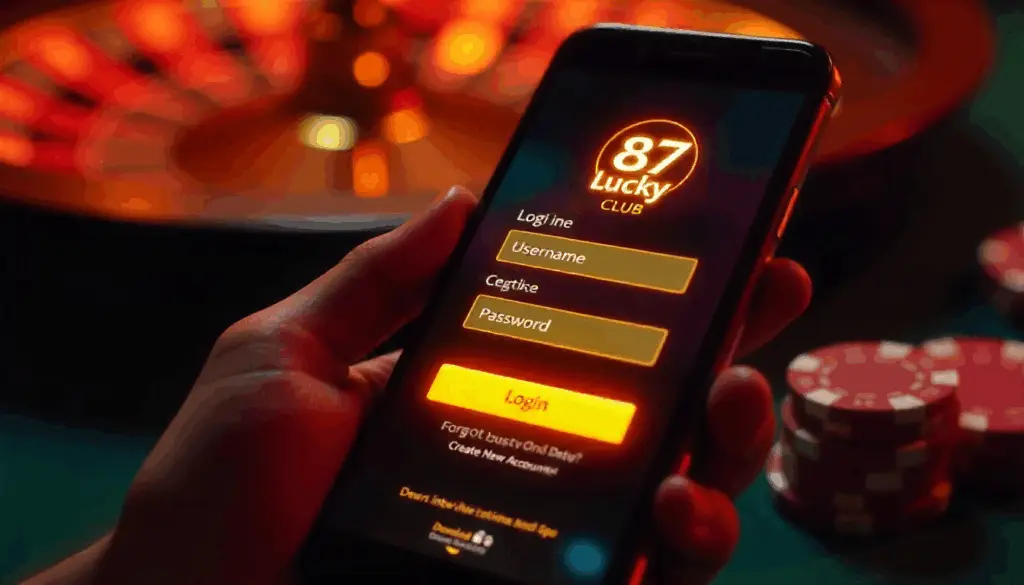 87 Lucky Club Best Ultimate Gaming Destination 2 87 Lucky Club