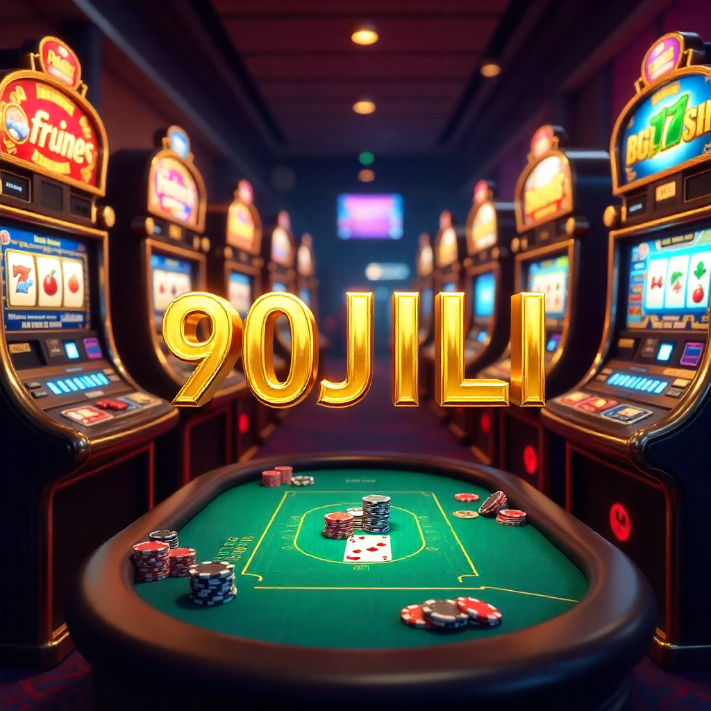 How to Participate in 90JILI Tournaments and Win Big 2 90jili