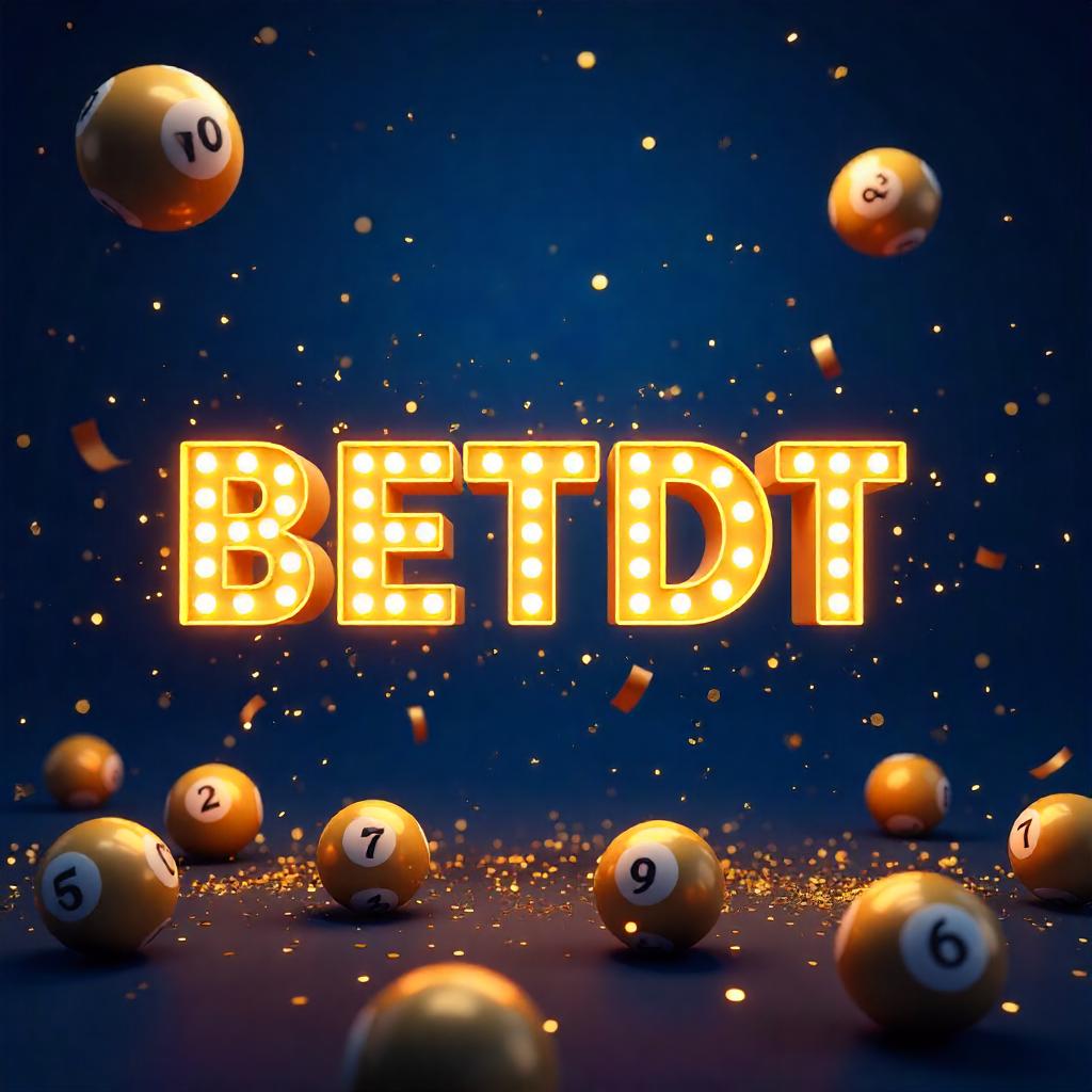 How to Download the BETBDT App and Login 2 BETBDT