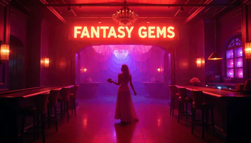 Fantasy Game VIP – Unlock Premium Features Today