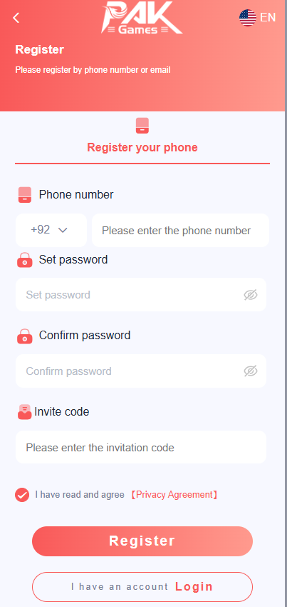 Pak Game Login Play Aviator & Color Games 3 Pak Game Login