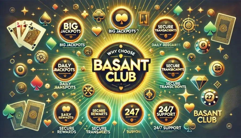 Basant Club Bet