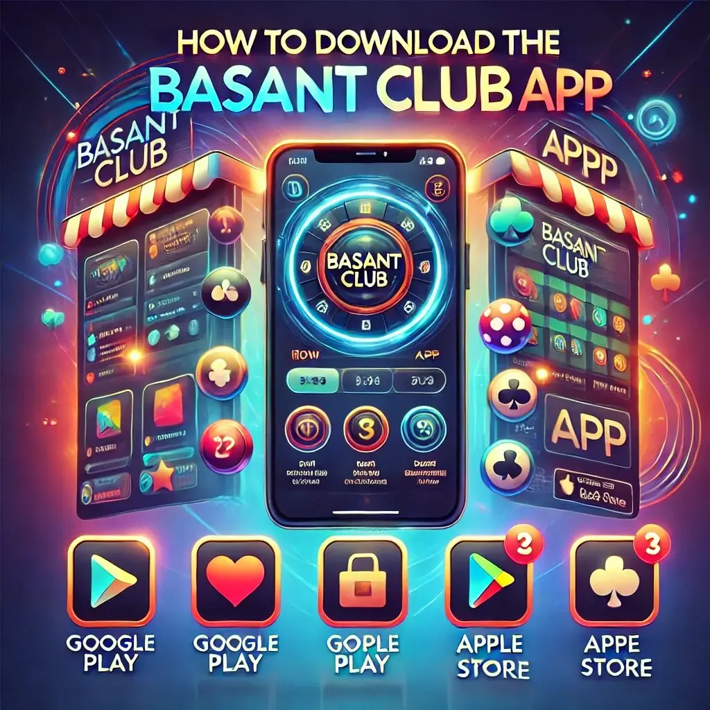 Basant Club Game