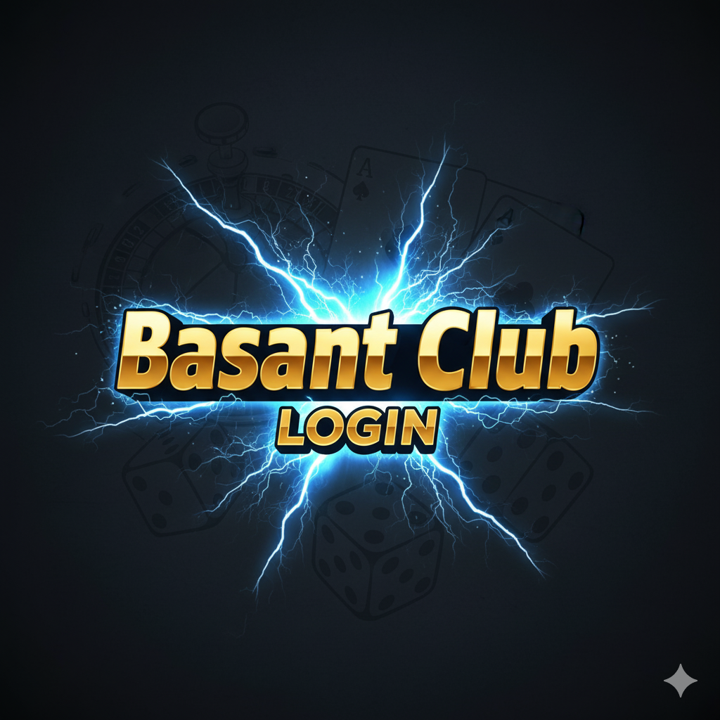 Basant Club Login