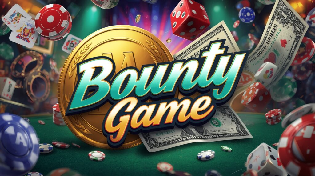 Bounty Game