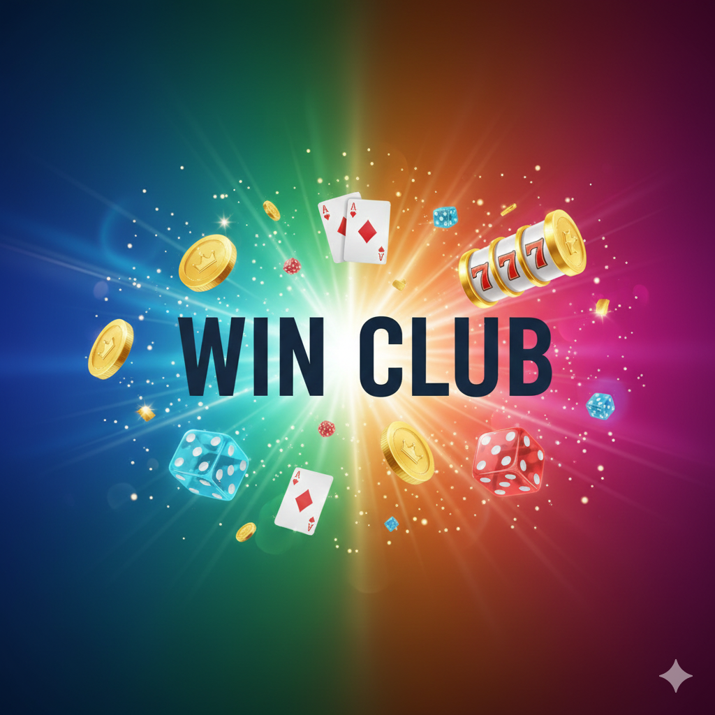 Win Club